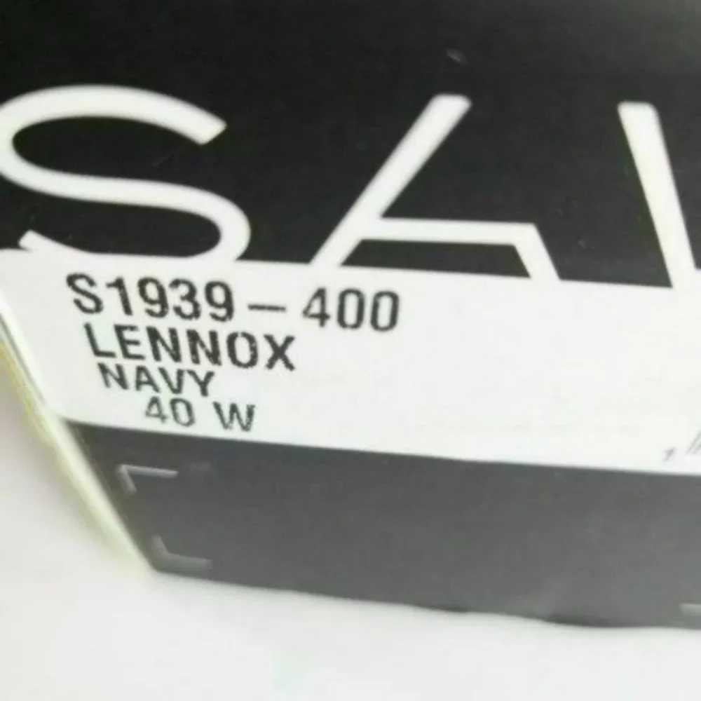 Sava Lennox D'Orsay Flats -10W - Picture 8 of 8